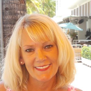 Meet your Posher, Dianne